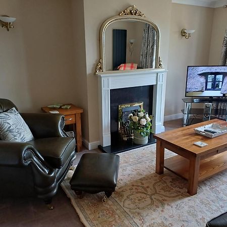 3-Bed Bungalow Near Conwy Valley Close To Castle Colwyn Bay Eksteriør bilde